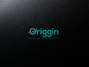 Logo-Design von imsakiballhasan für Origgin Pte Ltd | Design: #16504399