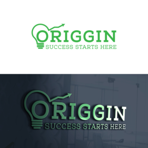 Design de Logo par Mielee pour Origgin Pte Ltd | Design : #16640376