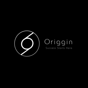 Logo Design by Solomon Durai for Origgin Pte Ltd | Design #16522868