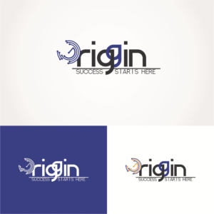 Logo Design by IMDESIGN.RU