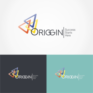 Design de Logo par IMDESIGN.RU pour Origgin Pte Ltd | Design : #16565458