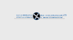 Logo Design by epavlick05 for Matrixx Plumbing  | Design #16494371