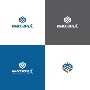Logo Design by naimatz