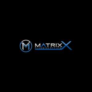 Logo Design by Saef Saef for Matrixx Plumbing  | Design: #16499052
