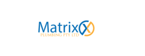 Logo Design by ashyne09 for Matrixx Plumbing  | Design: #16494322