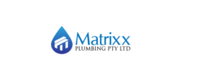 Logo Design by ashyne09 for Matrixx Plumbing  | Design: #16494323