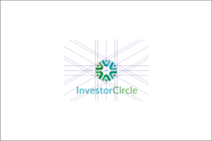 Investor Circle | Logo Design by nusdofficial