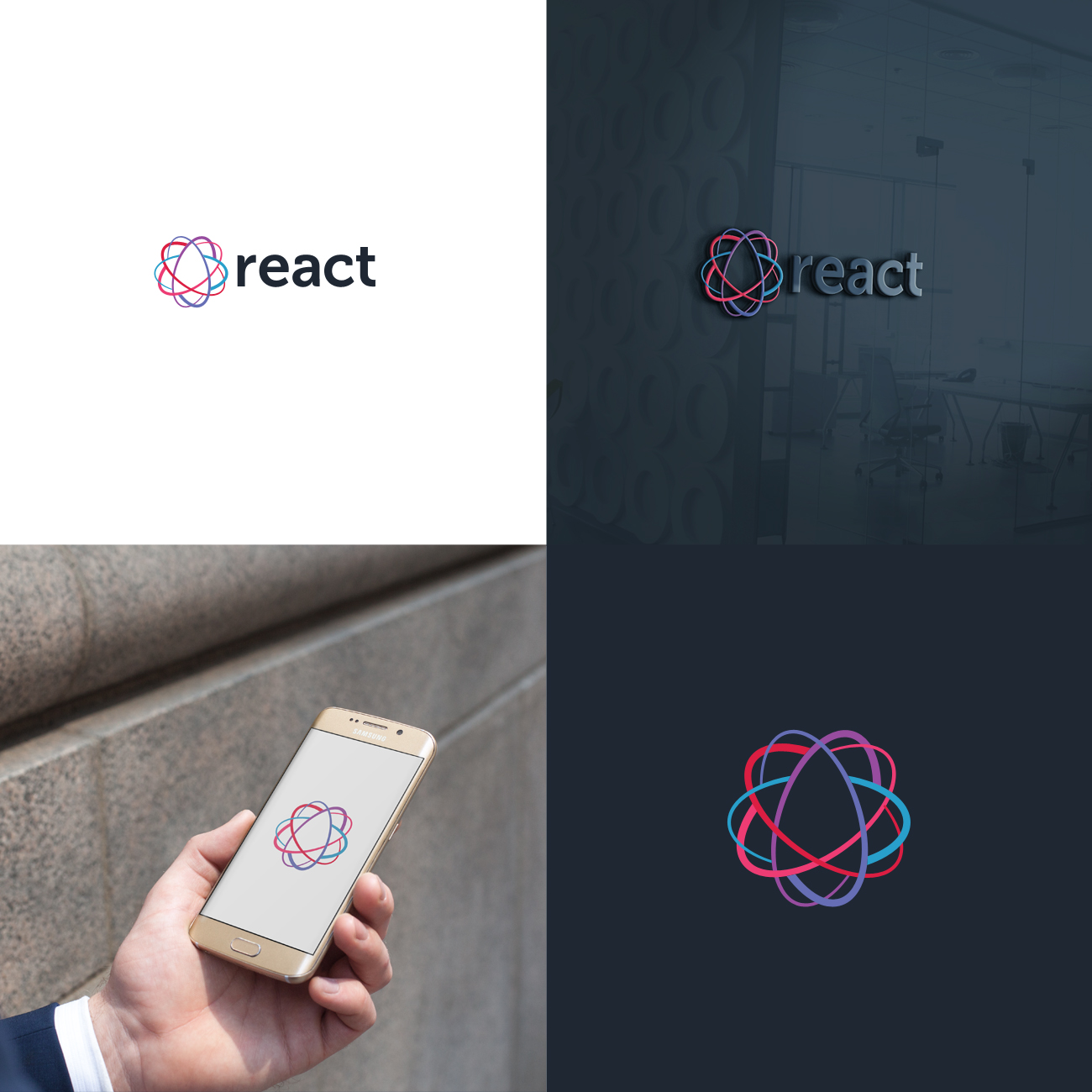 Logo Design by JohnM. for this project | Design: #16496466