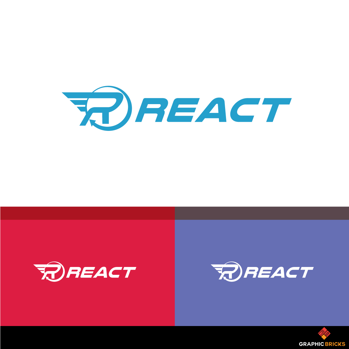 Logo Design by Graphic Bricks for this project | Design #16488761