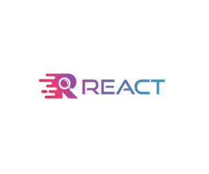 React | Diseño de Logo por surabayawarnawarni