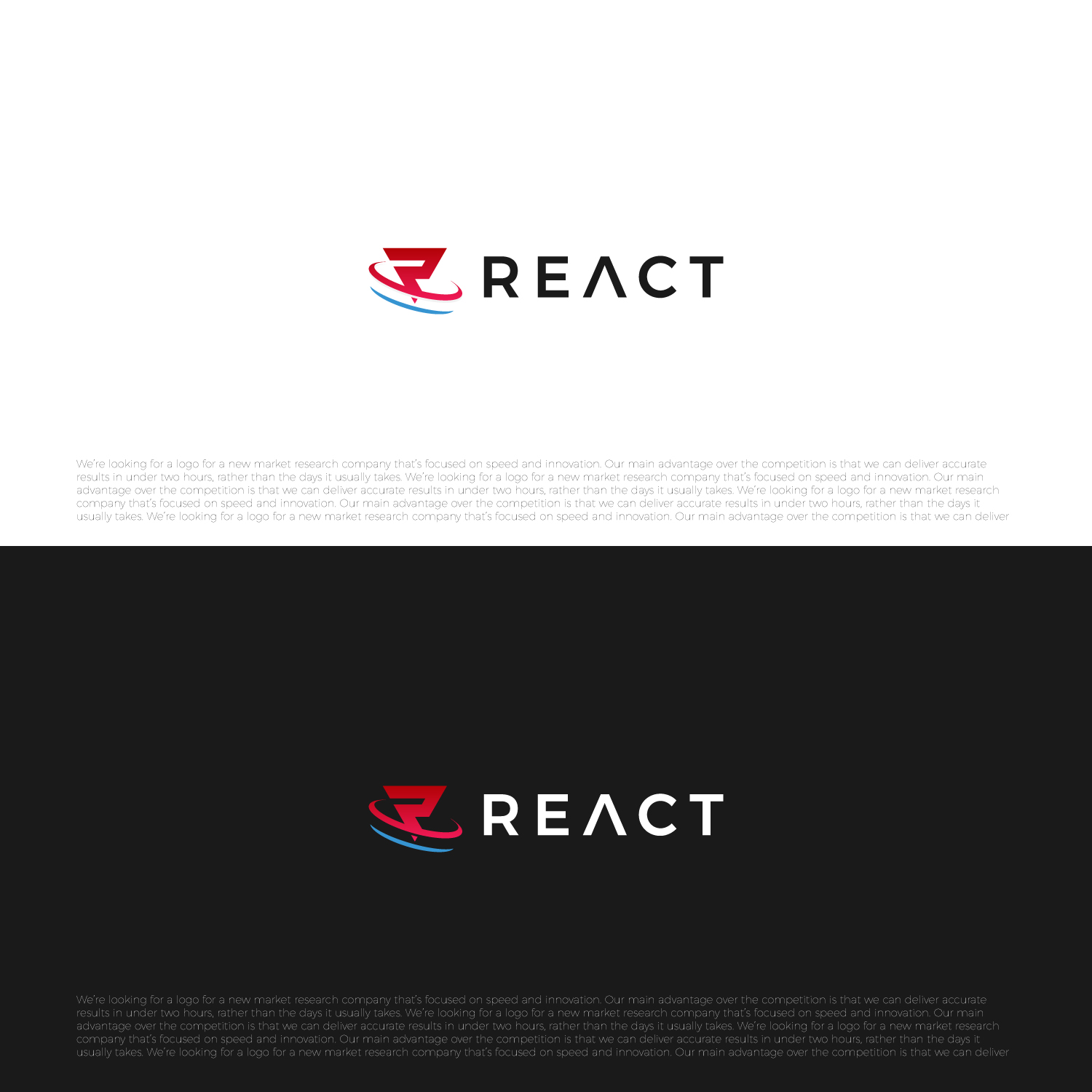 Logo Design by earlaranas 2 for this project | Design #16512790