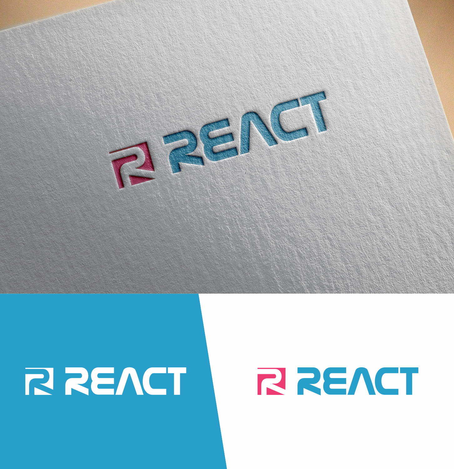 Logo-Design von fatiyadesign für dieses Projekt | Design #16585270