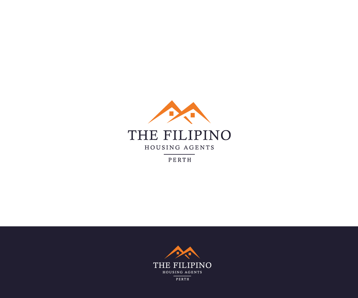 Logo Design by Chandan Kumar for Perth Property Network | Design #16493315