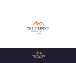 Logo Design by Chandan Kumar for Perth Property Network | Design #16493315