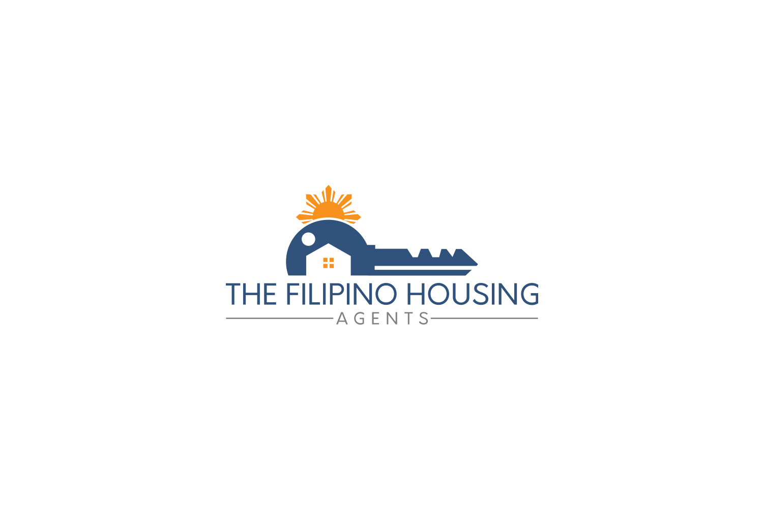 Logo Design by Creative Reeta for Perth Property Network | Design: #16544885