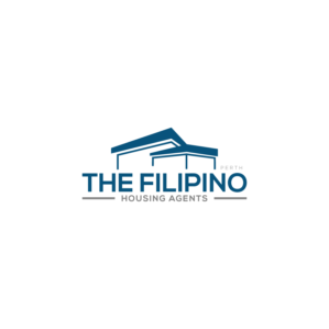 Logo Design by Fauzan Zainal for Perth Property Network | Design: #16491866