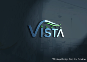 Logo Design by Liyana for Emaar | Design: #16556032