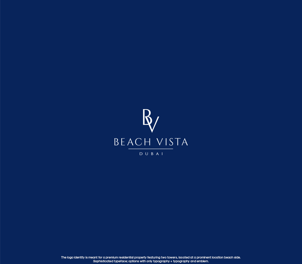 Logo Design by GBDESIGN for Emaar | Design #16563961