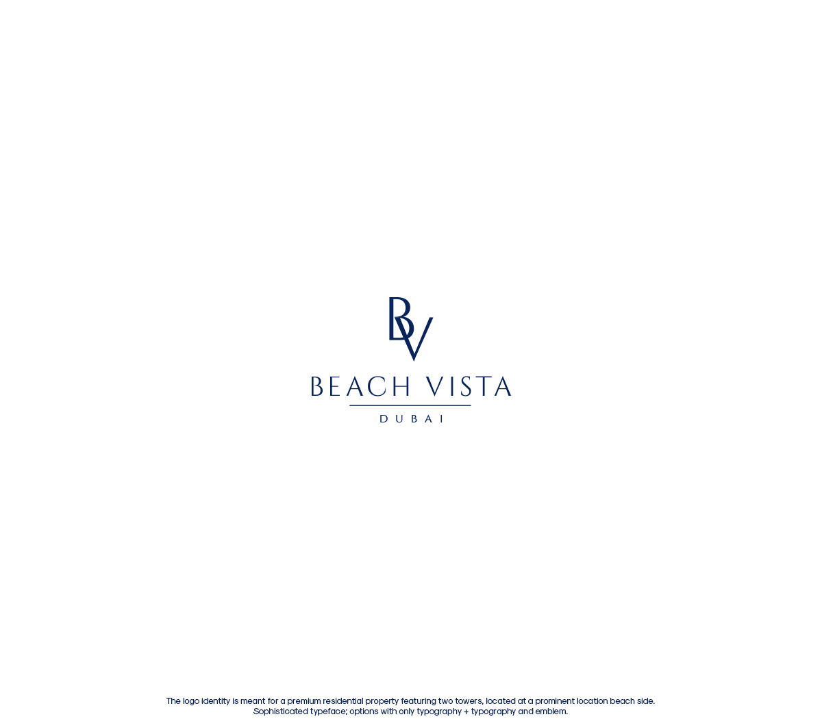 Logo Design by GBDESIGN for Emaar | Design #16563962