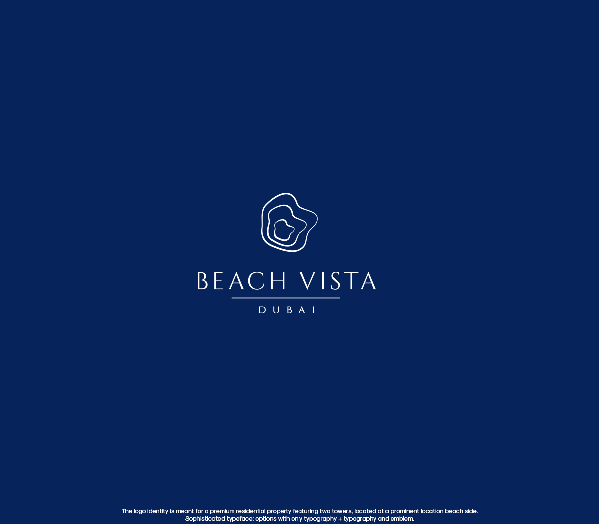 Logo Design by GBDESIGN for Emaar | Design: #16567161