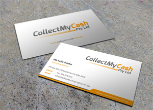 Visitenkarten-Design von Eggo May P für dieses Projekt | Design: #2655061