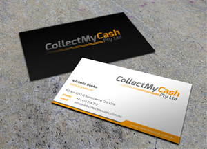 Visitenkarten-Design von Eggo May P für dieses Projekt | Design: #2655063