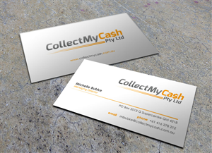 Visitenkarten-Design von Eggo May P für dieses Projekt | Design: #2655072