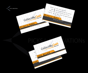 Design de Carte de Visite par  Picks L Innovations pour ce projet | Design #2665999