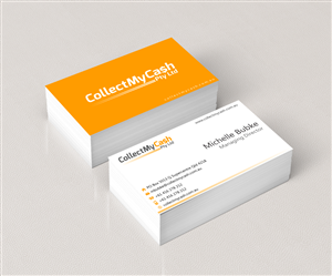 Business Card Design by  Fox