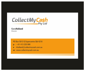 Visitenkarten-Design von neelmaahi für dieses Projekt | Design: #2659343