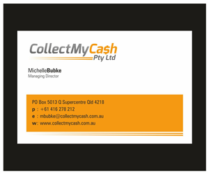 Visitenkarten-Design von neelmaahi für dieses Projekt | Design: #2659353