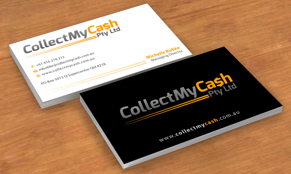 Business Card Design by Sbss for this project | Design #2660952