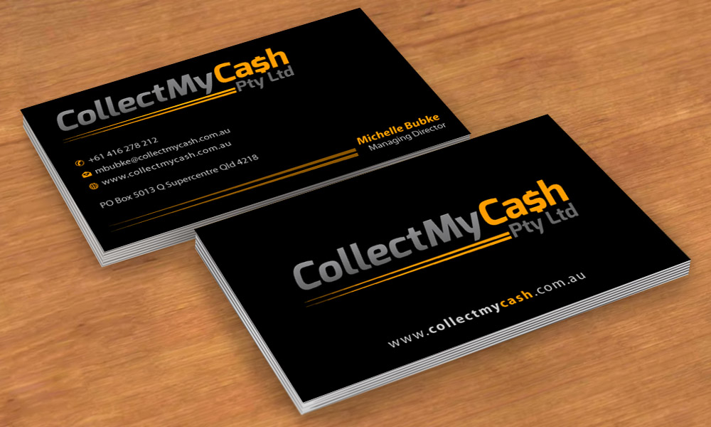 Business Card Design by Sbss for this project | Design #2660953