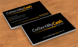 Visitenkarten-Design von Sbss für dieses Projekt | Design: #2660953