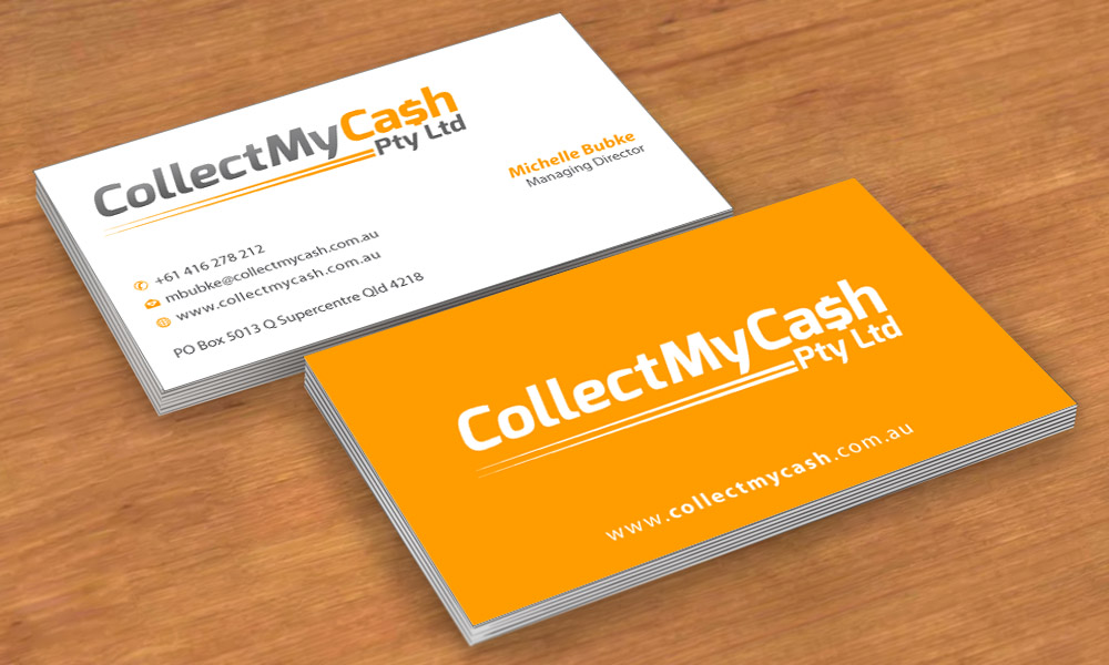 Business Card Design by Sbss for this project | Design #2660958