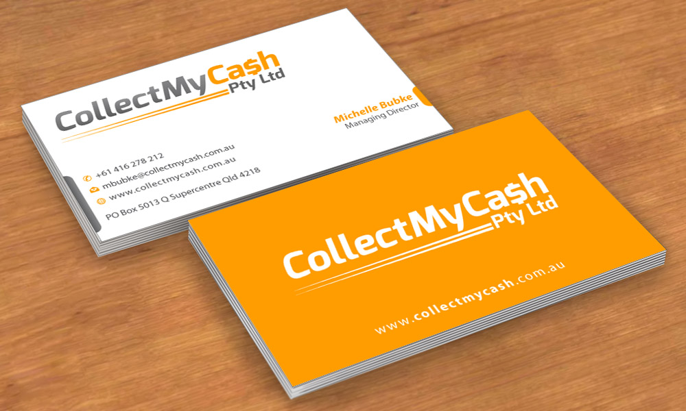 Diseño de Tarjeta de Presentación por Sbss para este proyecto | Diseño #2660963