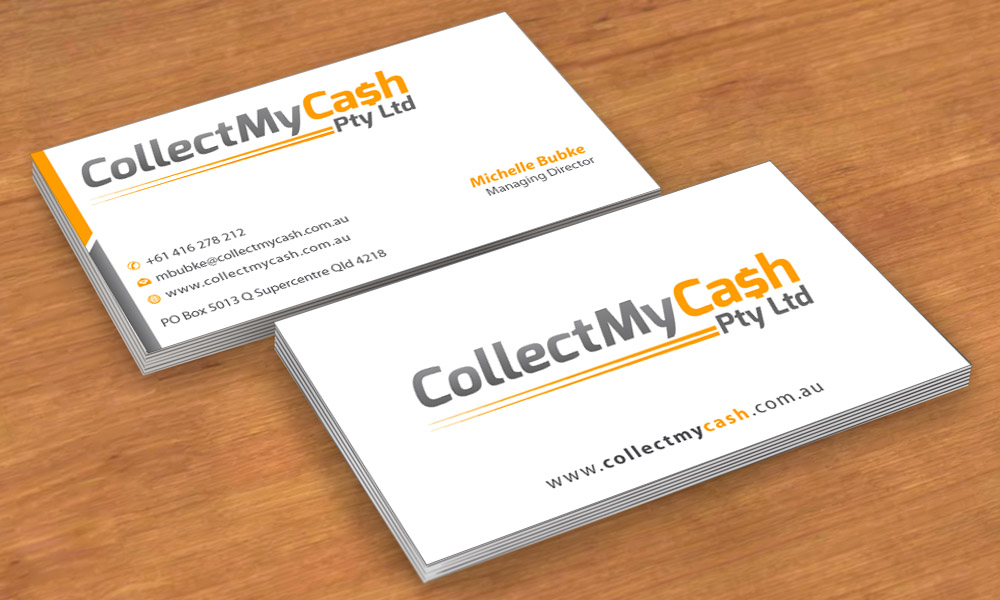 Business Card Design by Sbss for this project | Design #2660966