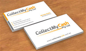 Visitenkarten-Design von Sbss für dieses Projekt | Design: #2660966