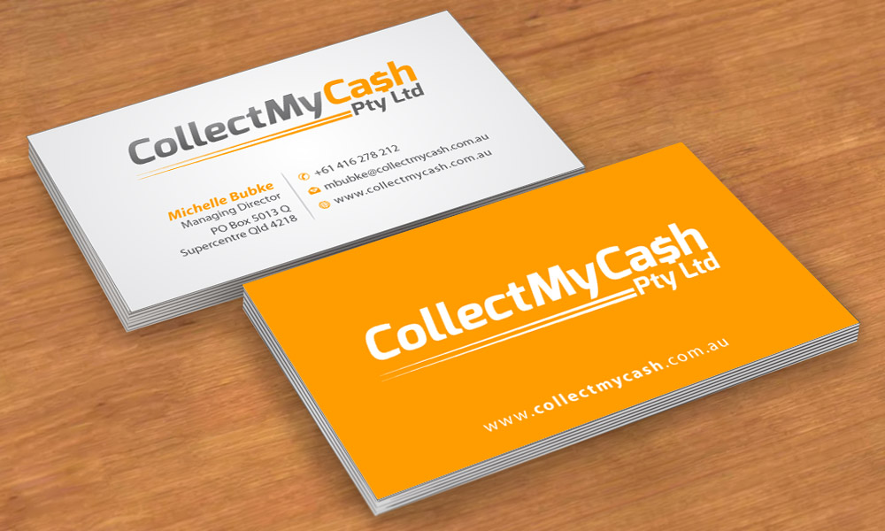 Business Card Design by Sbss for this project | Design #2660968