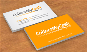 Visitenkarten-Design von Sbss für dieses Projekt | Design: #2660968