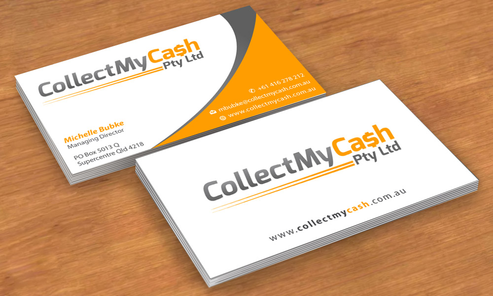 Business Card Design by Sbss for this project | Design #2660969