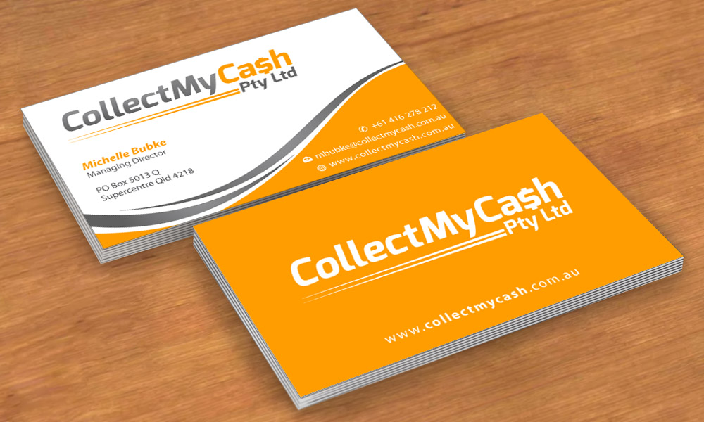 Business Card Design by Sbss for this project | Design #2660971