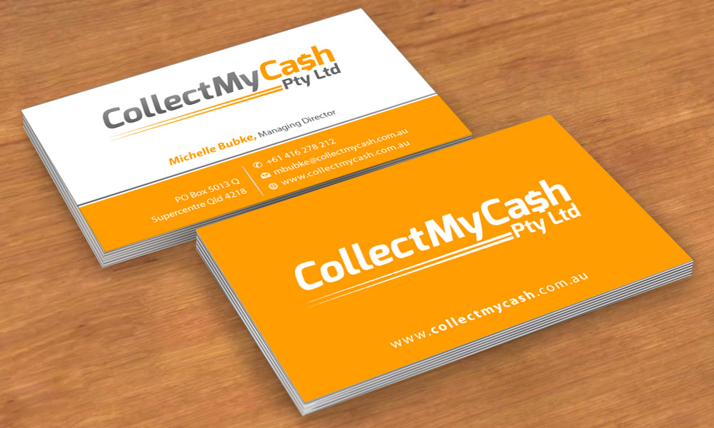 Business Card Design by Sbss for this project | Design #2660976