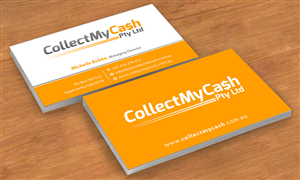 Visitenkarten-Design von Sbss für dieses Projekt | Design: #2660976