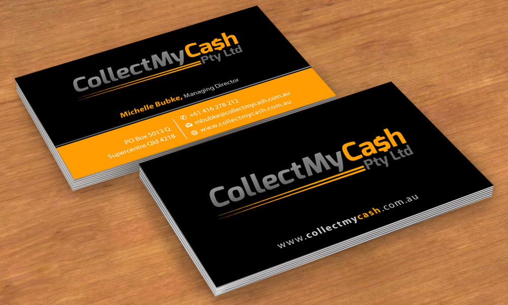 Business Card Design by Sbss for this project | Design #2660977