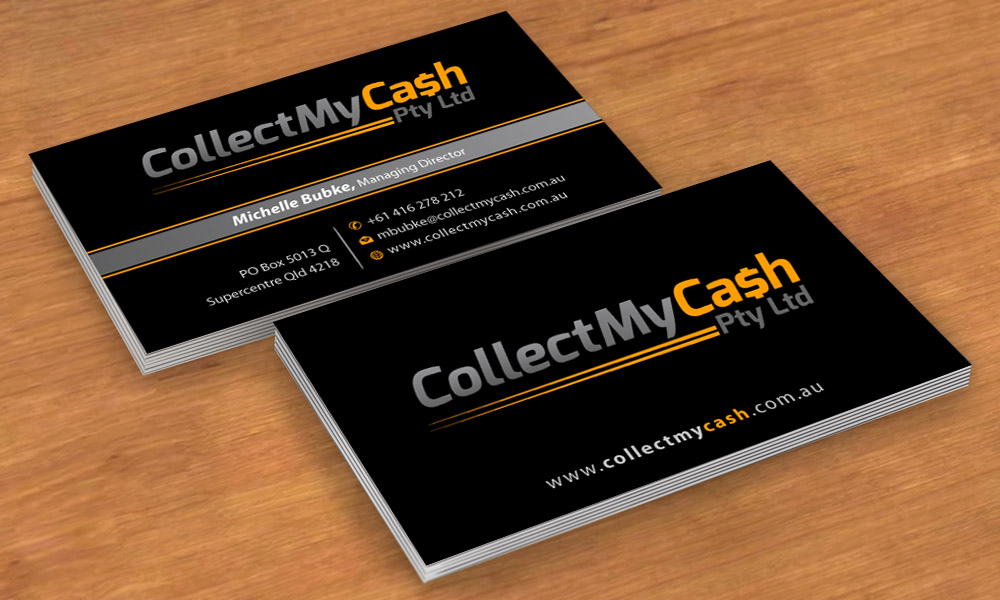 Business Card Design by Sbss for this project | Design #2660980