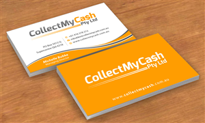 Visitenkarten-Design von Sbss für dieses Projekt | Design: #2660982