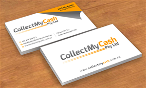 Visitenkarten-Design von Sbss für dieses Projekt | Design: #2660984