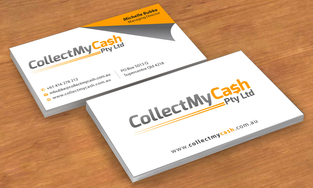 Business Card Design by Sbss for this project | Design #2660988