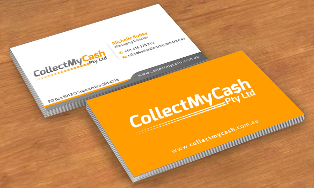 Business Card Design by Sbss for this project | Design #2660990